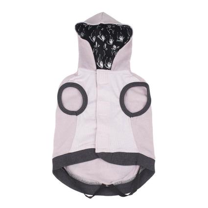 Cerda Group Disney Villanas Dog Sweater Roxo S