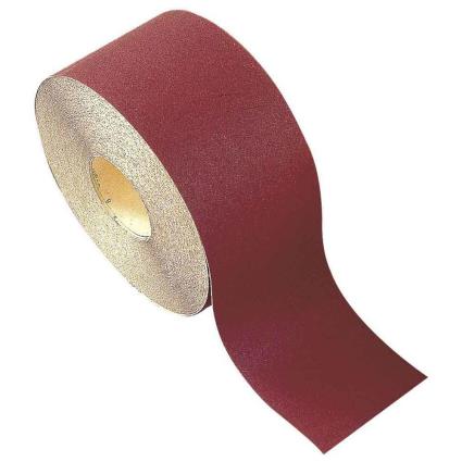 Interflex Ap310f.115.25.80 Sandpaper Roll