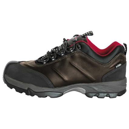 Oriocx Seguridad T-388 S3 Safety Boots Castanho EU 42