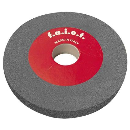 Faiot Mdci25030321a36 30x32 Mm Grinding Wheel Prateado