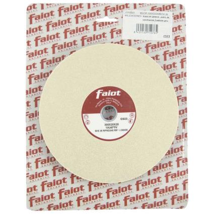 Faiot Mdcip20020329a60 200x20x32 Mm Grinding Wheel