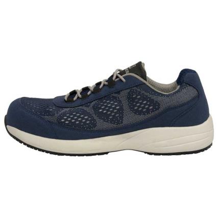 Oriocx Seguridad Yecora S1p Safety Boots Azul EU 42