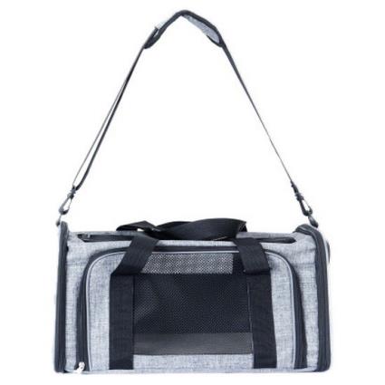 Freedog Orly Carrier Cinzento 45 x 28 x 28 cm