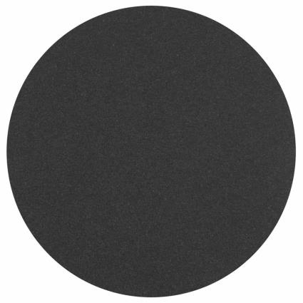Abrasienne Serr180.60 180 Mm Silicon Self-adhesive Paper Disc 50 Units Cinzento