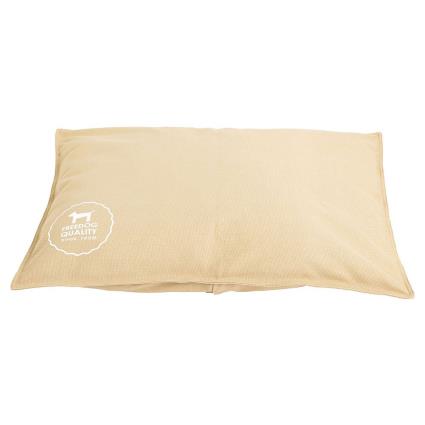 Freedog Pillow Beige 91.5 x 68.5 cm