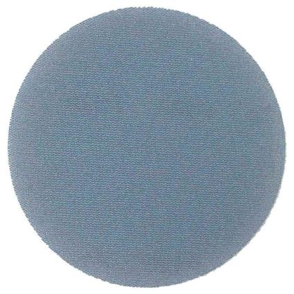 Abrasienne Mab.225.120 120 Mm Self-adhesive Paper Disc Azul