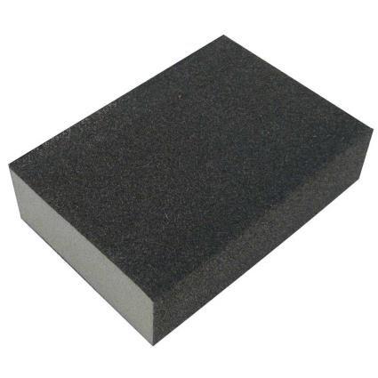 Abrasienne Eamf100 70x100x25 Mm Abrasive Sponge 100 Units