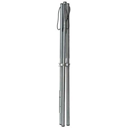 Lotusgrill Lg-us Barbecue Tripod Prateado