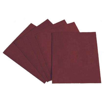 Inter Abrasive Ac411jfe.180 Abrasive Cloth Sheet 50 Units