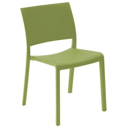 Resol Fiona Chair Verde