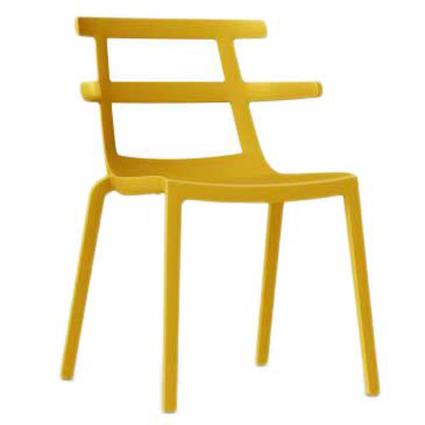 Resol Tokyo Chair Amarelo