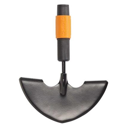 Fiskars Quikfit Lawn Edger Preto