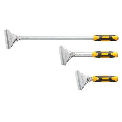 Olfa Xsr-300 300 Mm Multipurpose Scraper Amarelo