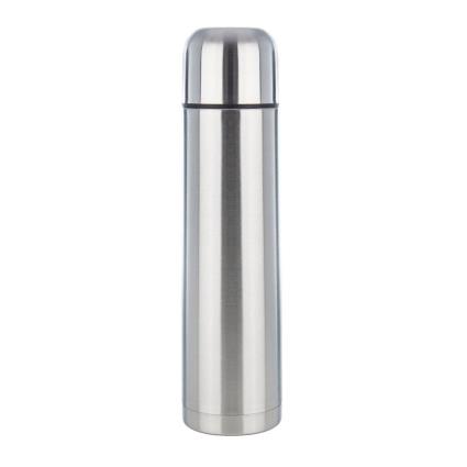 San Ignacio Térmica 700ml Thermos Prateado