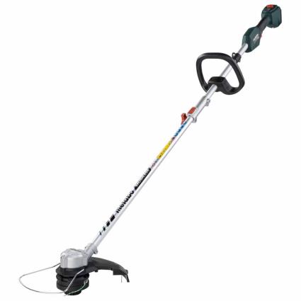 Metabo Rtd 18 Ltx Bl 30 Brush Cutter