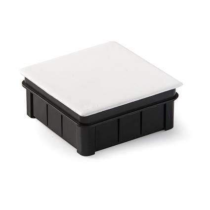 Famatel 3201 Recessed Box With Claws Branco