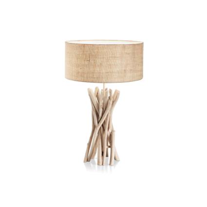 Dmora Driftwood Tl1 Table Lamp Colorido