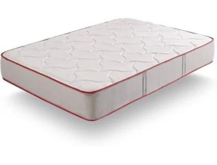Colchão Bamboo 3D 120X200 cm