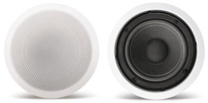 Altifalante de Tecto Subwoofer 8' Linha 100V 90W - FONESTAR