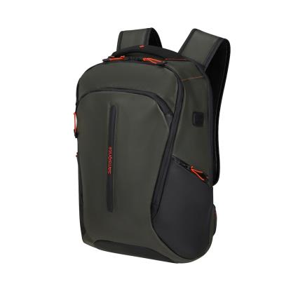 Samsonite Mochila para portátil 15.6 USB' Ecodiver, SAMSONITE