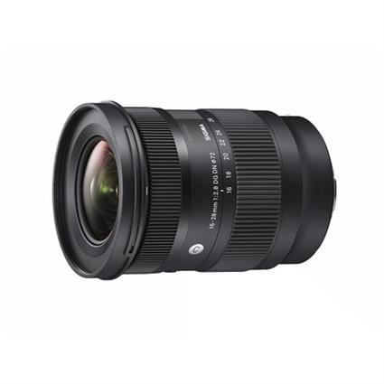 SIGMA AF 16-28MM F/2.8 (C) DG DN P/ L MOUNT