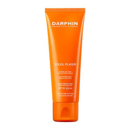 Darphin Protecção Facial SOLEIL PLAISIR SPF50 Rosto
