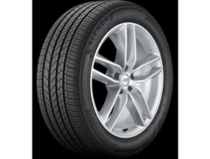 Pneu 4x4 / suv bridgestone alenza sport a/s 255/55 r19 111 v n0 xl