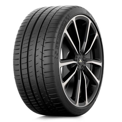 Pneu michelin pilot super sport 295/35 r19 100 y