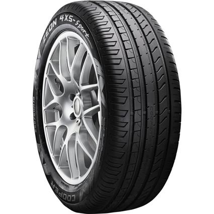 Pneu 4x4 cooper zeon 4xs sport 235/65 r17 108 v xl
