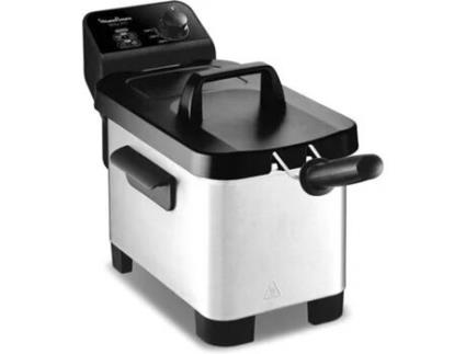 Fritadeira MOULINEX AM331020 (Semi-profissional - 3 L)