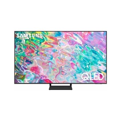 SAMSUNG - QLED Smart TV QE55Q70BATXXC