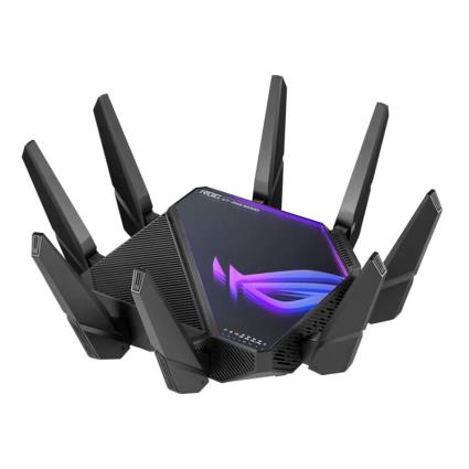 ROUTER ASUS ROG RAPTURE WIFI QUAD