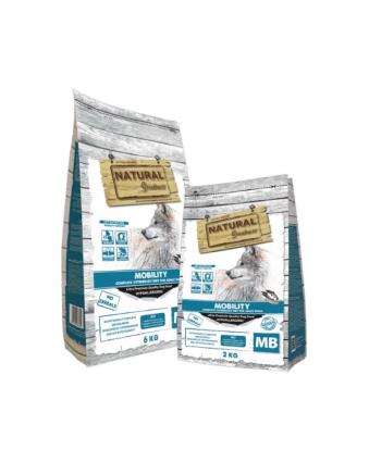 Natural Greatness Cão Mobility 2 Kg