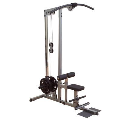 Body-Solid GLM83