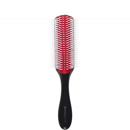 Denman Classic Large Styling Brush D4 9 Row