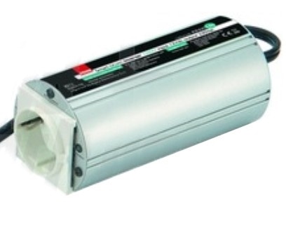 TRCP_CONVERSOR 24V-220V 400W INV 400-S INVERSOR*****