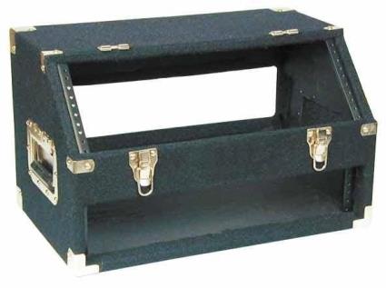 RACK PROF FLIGHT CASE KOOL SOUND CDM-3-2