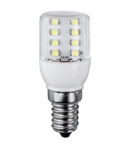 Lâmpada E14 Perfumadora 1,5w Branco Quente