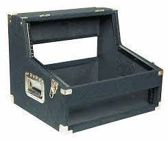 RACK PROF FLIGHT CASE KOOL SOUND CDM-6-2