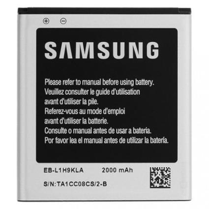 BAT TLM SAMSUNGO EB-L1H9KLA GALAXY EXPRESS I8730