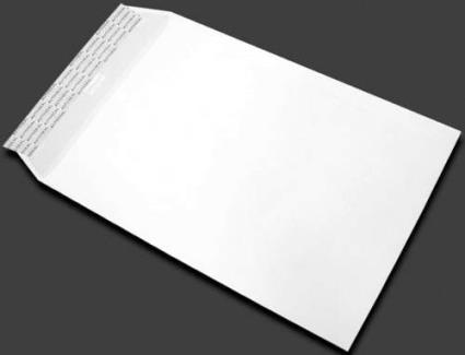 EC..Envelope sem janela A4