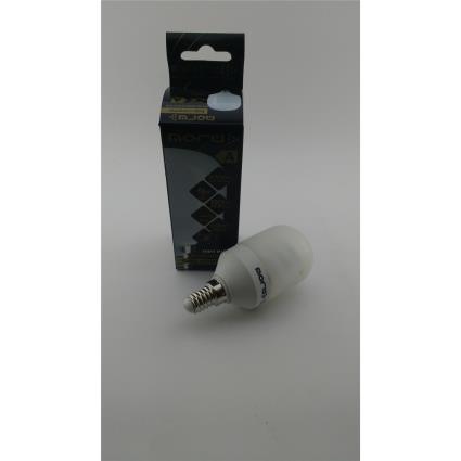 Lâmpada E14 CFL Soft Longa  9w