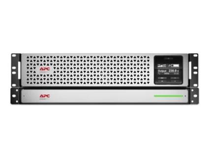 Apc Smartups Srt Liion 2200Va Rm 230V