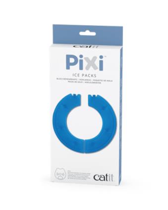 Pack de Ice Feeder 6 Rações Catit PIXI