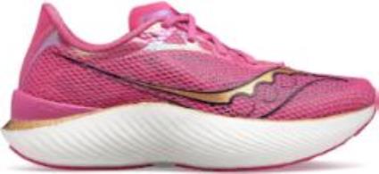 Zapatillas Running_hombre_saucony Endorphin Pro 3 M 43 Rosa