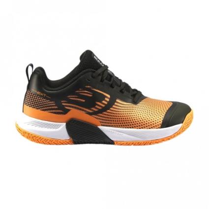 Zapatillas Bullpadel Next Hybrid Pro Naranja 22v Naranja 42,5