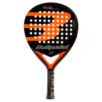 Bullpadel Black Dragon 3.0 360 - 370 Gr U