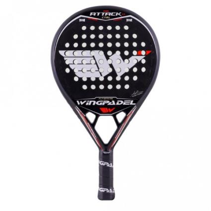 Wingpadel Air Attack 3.0 Control 360 - 370 Gr U