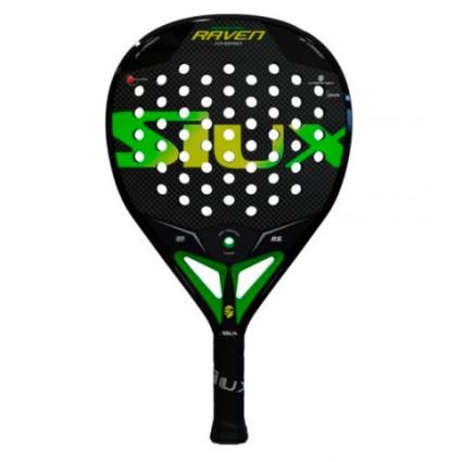 Siux Raven 3k Hybrid 360 - 370 Gr U