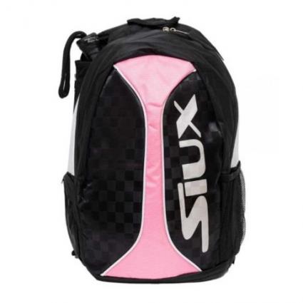 Mochila Siux Trail 2.0 Fucsia U Indefinido